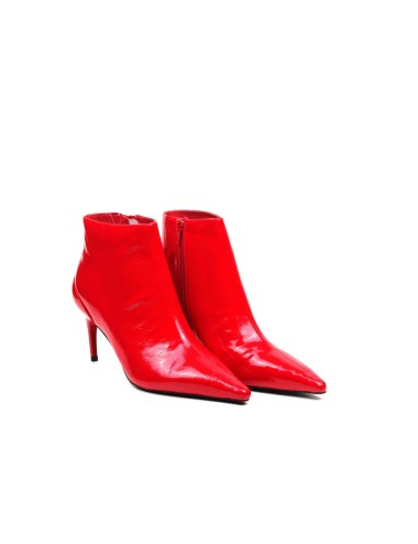 JEFFREY CAMPBELL TRONCHETTO BARBELL