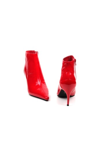 JEFFREY CAMPBELL TRONCHETTO BARBELL