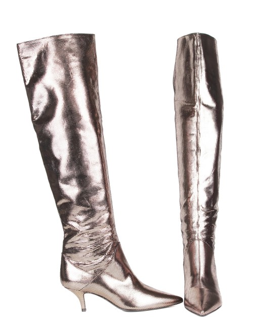 STIEFEL CHIARA