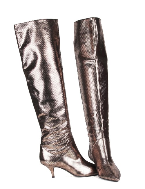 STIEFEL CHIARA