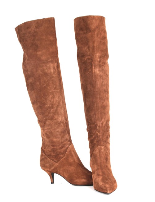 STIEFEL CHIARA