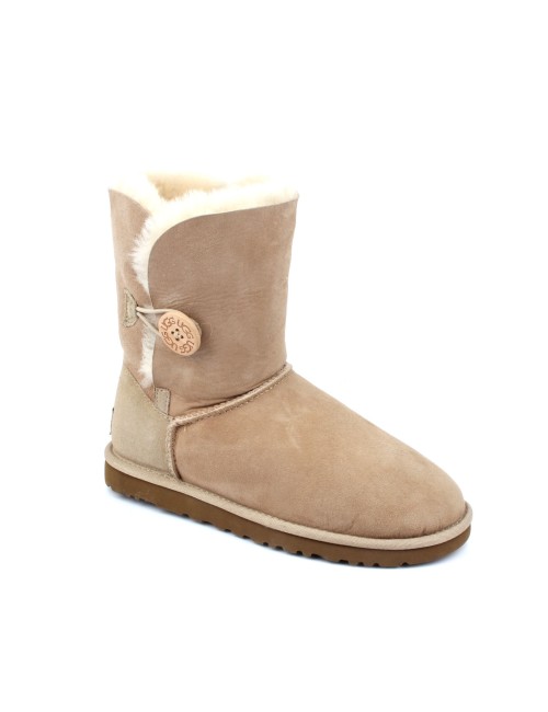 UGG BAILEY BUTTON