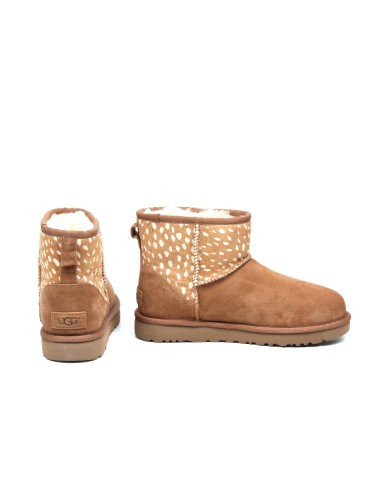 UGG CLASSIC MINI IDYLL WILD