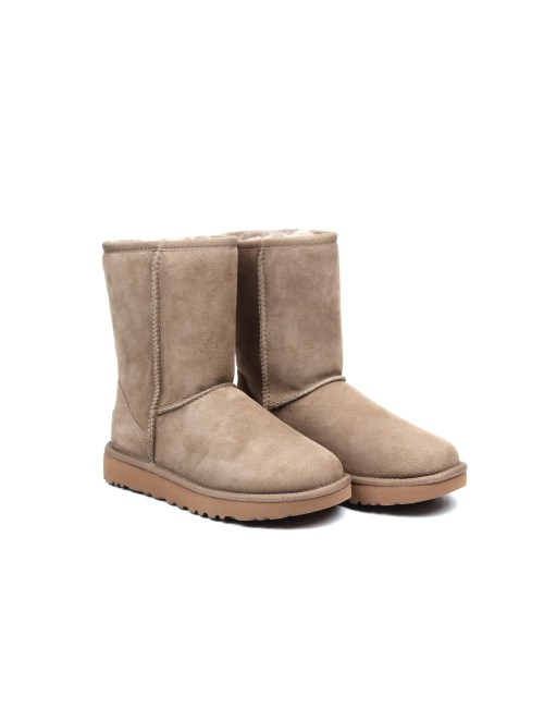 UGG CLASSIC SHORT