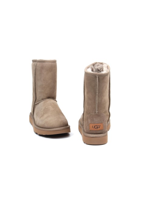 UGG CLASSIC SHORT