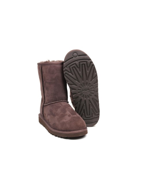 UGG CLASSIC SHORT