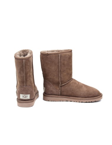 UGG CLASSIC SHORT