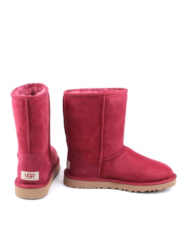 UGG CLASSIC SHORT