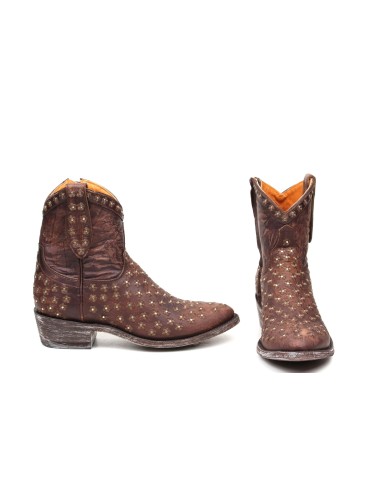 MEXICANA TRONCHETTO FLOR ZIPPER