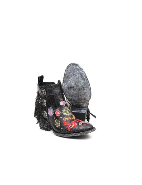 ANKLE BOOT JAPPET