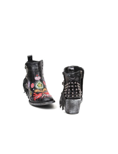 MEXICANA ANKLE BOOT JAPPET