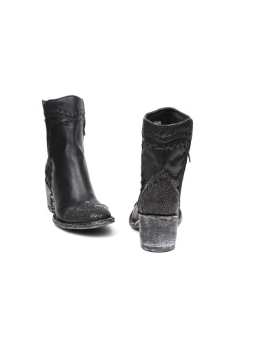 MEXICANA CRITHIER TOE