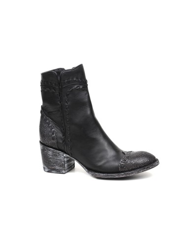 MEXICANA CRITHIER TOE