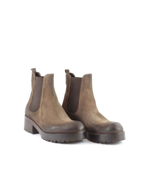STIVALETTO P1819