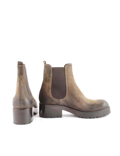 STIVALETTO P1819