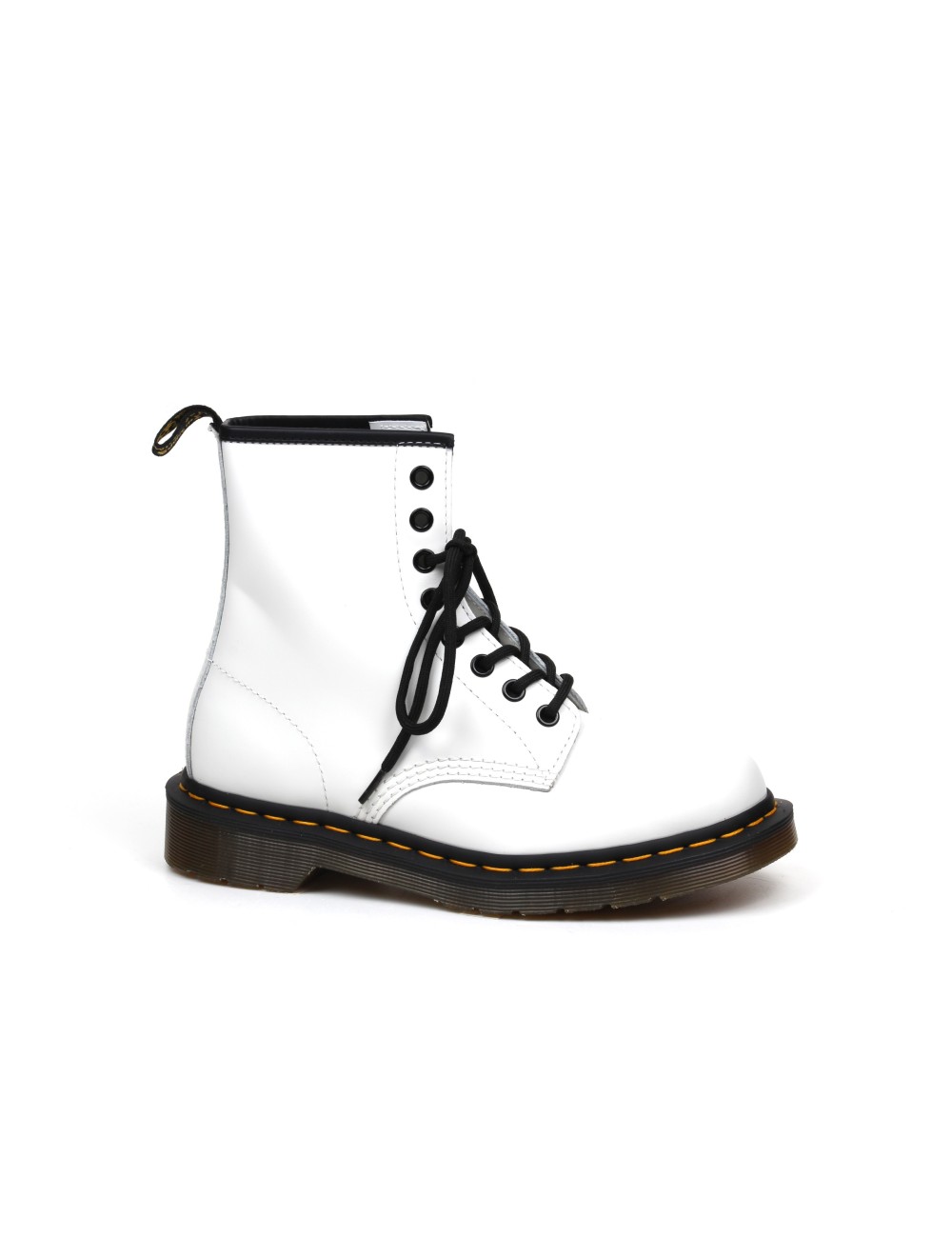 Dr martens bianco deals