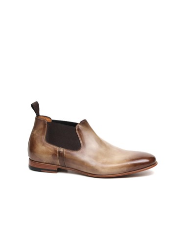 FRANCESCO BENIGNO STIEFELETTE F3882