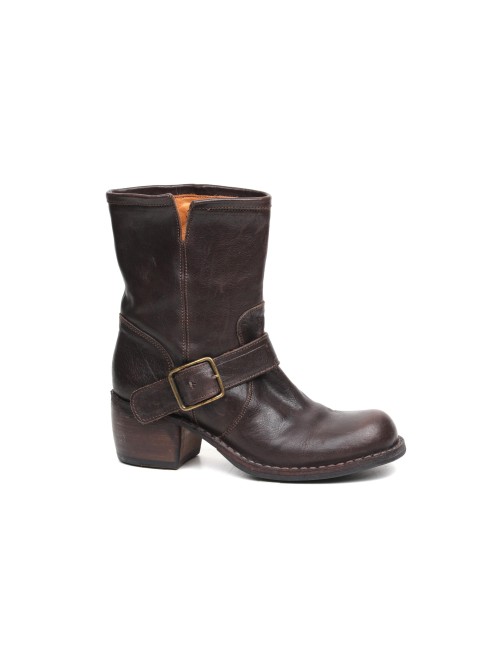 ANKLE BOOT MIX