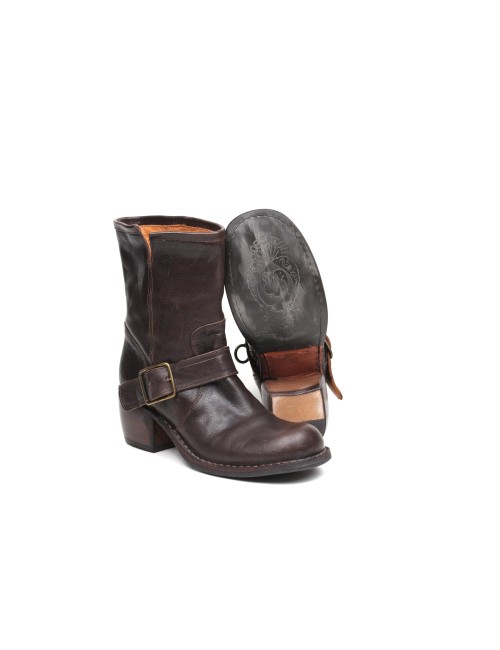ANKLE BOOT MIX
