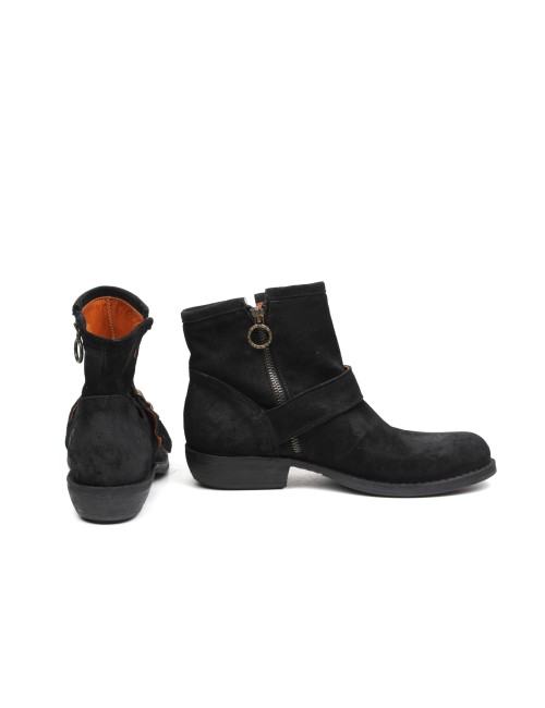 STIEFELETTE CELT