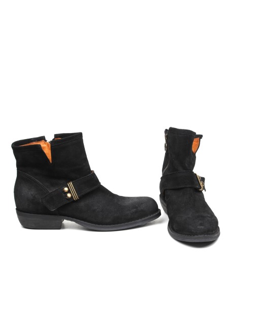 STIEFELETTE CELT