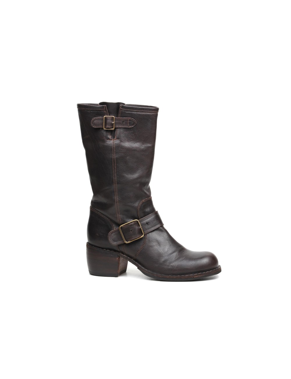 FIORENTINI&BAKER TRONCHETTO MIKE