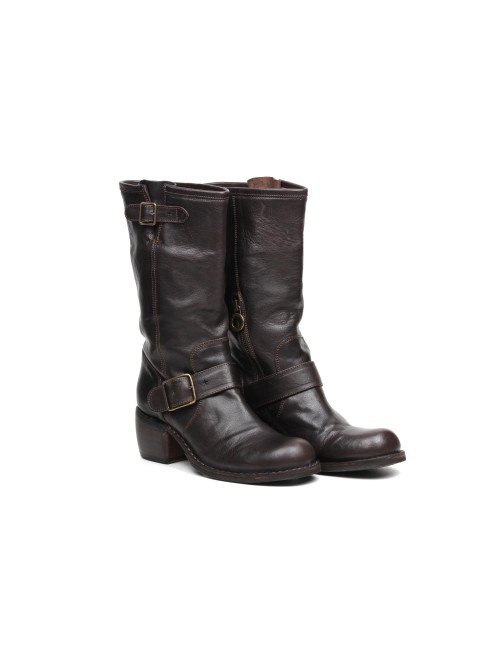 FIORENTINI&BAKER TRONCHETTO MIKE