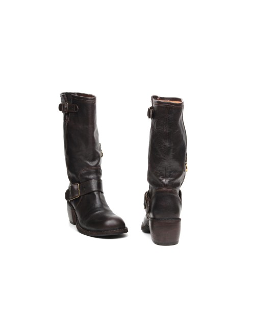 ANKLE BOOT MIKE