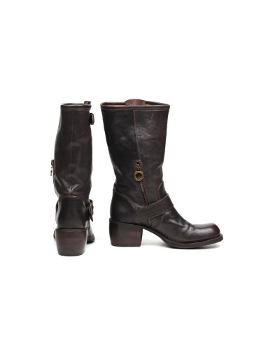 FIORENTINI&BAKER ANKLE BOOT MIKE