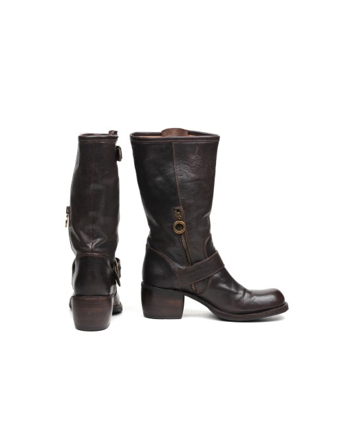 FIORENTINI&BAKER TRONCHETTO MIKE