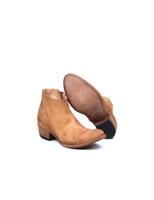 PANTANETTI STIVALETTO 12171D