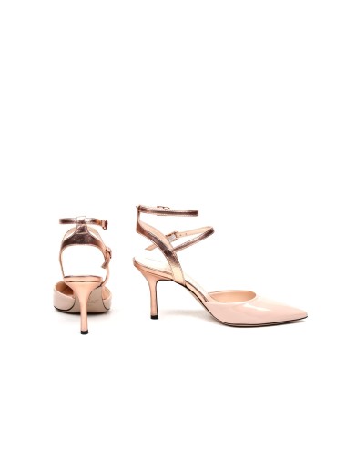 MARC ELLIS ABSATZSCHUH MA5019