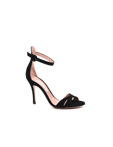 SANDALE MIT ABSATZ SPERANZA