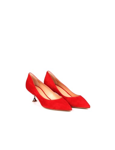 CARLO RUIZ HERERA DECOLLETE 2703
