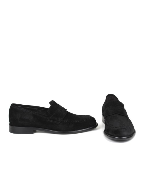 CORVARI MOCASSINO 8011