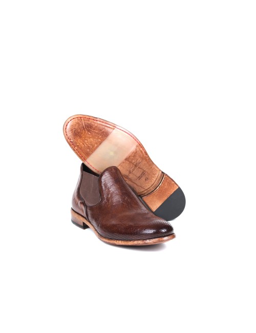 CORVARI STIVALETTO 8924