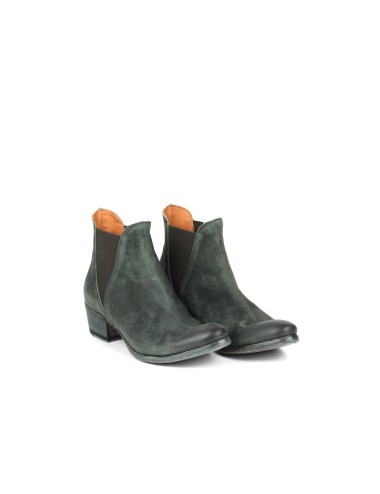 ANKLE BOOT 12163B