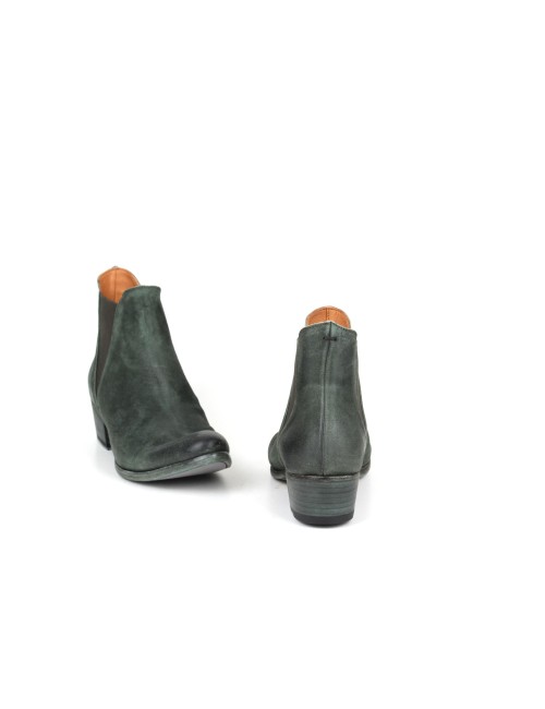 ANKLE BOOT 12163B
