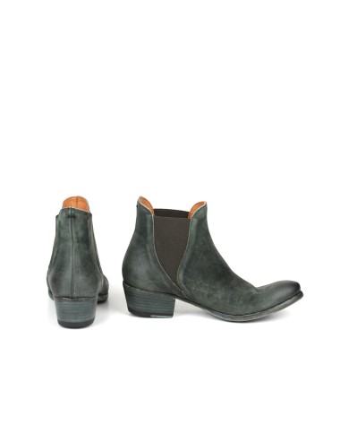 PANTANETTI ANKLE BOOT 12163B