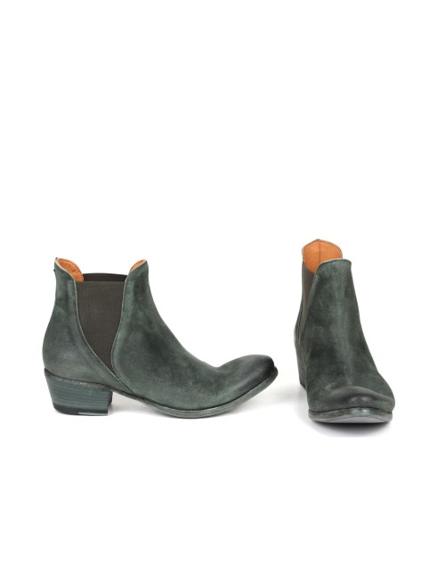 ANKLE BOOT 12163B