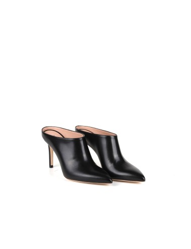 SCARPA CON TACCO DAMA