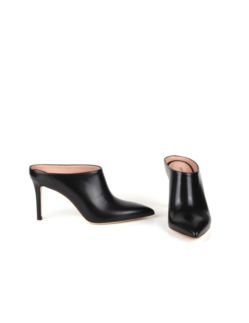 SCARPA CON TACCO DAMA
