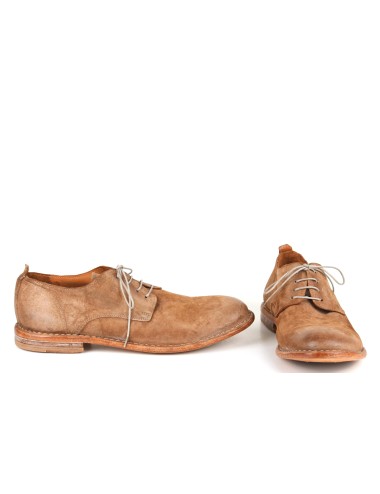 MOMA SCHNUERSCHUH 22901-4G