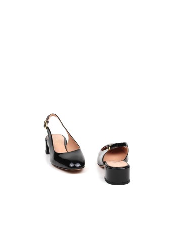 CLAIRE DELEVIGNE SLING BACK 60310