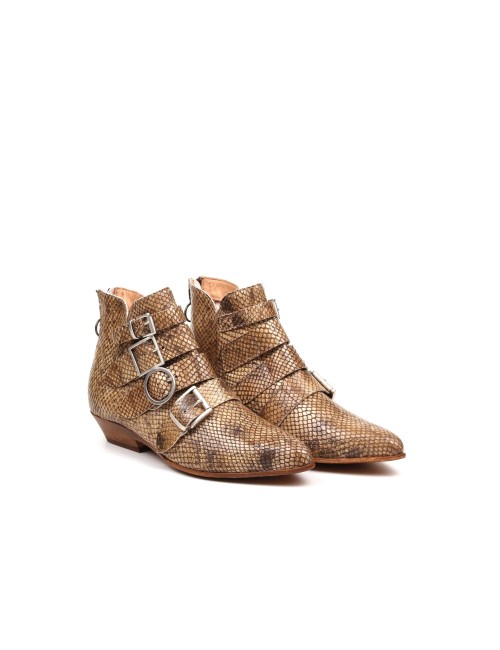 STIVALETTO 1976