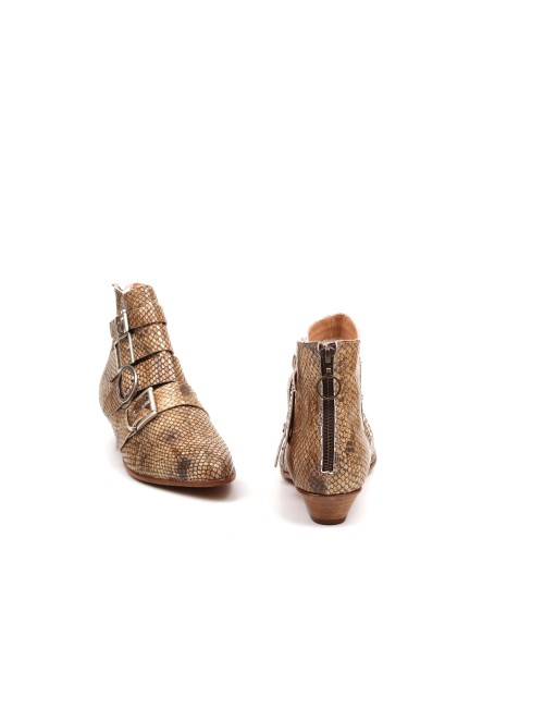 STIVALETTO 1976