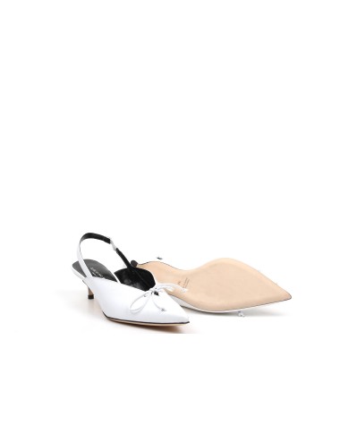 GUGLIELMO ROTTA SLING BACK 2112N