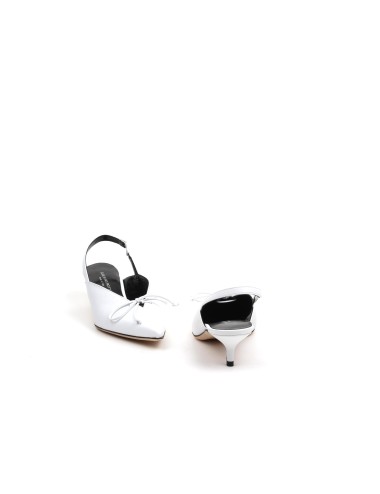 GUGLIELMO ROTTA SLING BACK 2112N