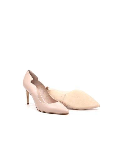 GUGLIELMO ROTTA DECOLLETE 2217N