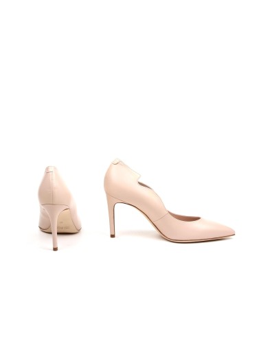 GUGLIELMO ROTTA DECOLLETE 2217N